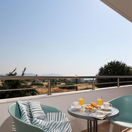Lungo Mare Apartment Gennadi Exterior photo