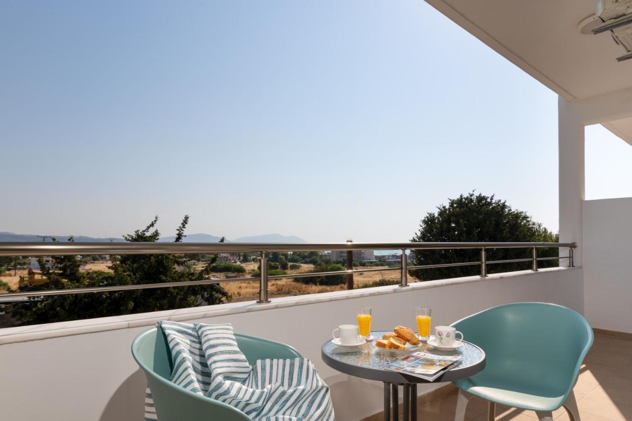 Lungo Mare Apartment Gennadi Exterior photo